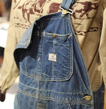 Holding Up Denim Style - The Evolution and Iconic Status of Dungarees