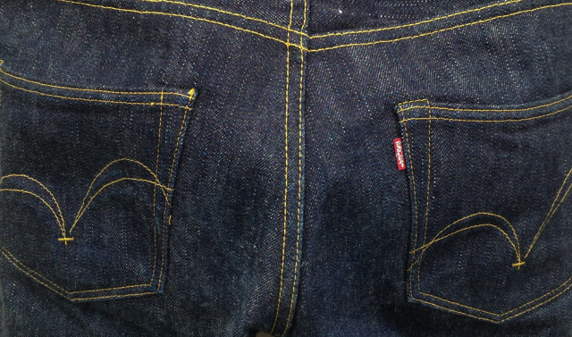 Keep it Simple: What We Can Learn From the Long History of Denim Branding