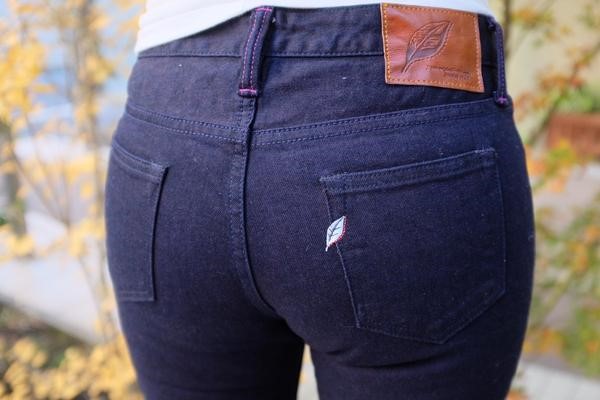 They’ve Got Legs: Female Raw Denim Consumers Could Be the Industry’s Next Big Wave