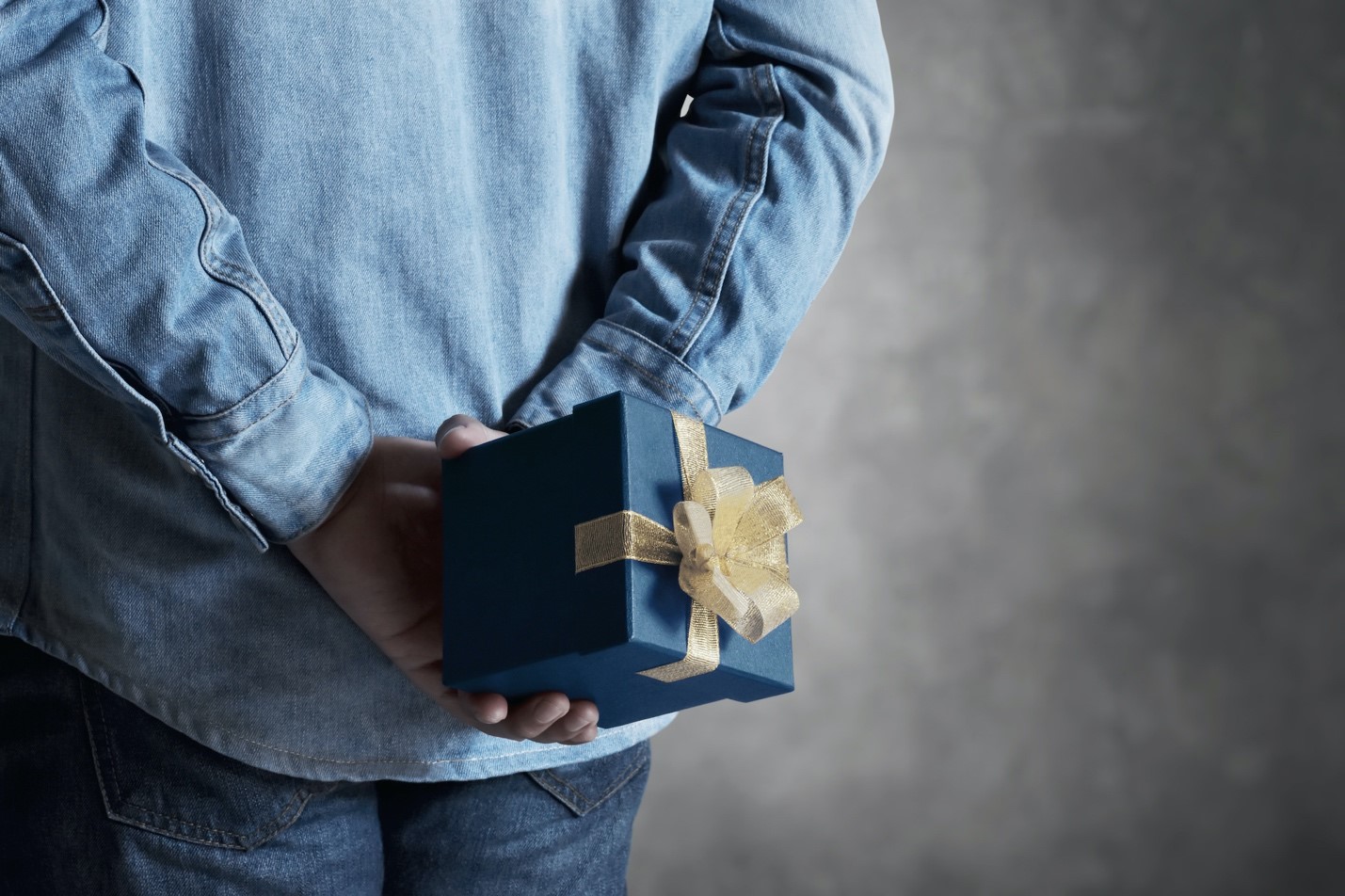 Denim Under the Tree: Christmas Gift Ideas for Denimheads