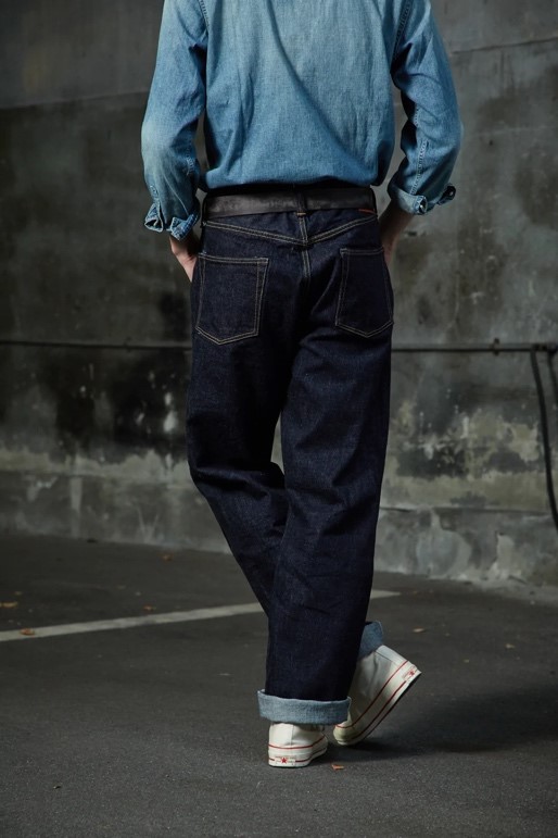 The Return of Wide-Legged Jeans: What We Can Learn from J. Crew's