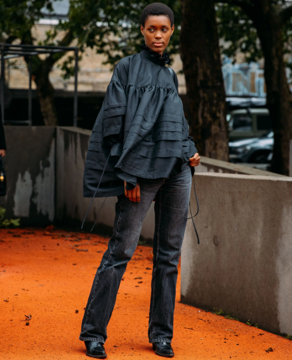 The Best Street Style Photos From the Spring 2024 Shows in Copenhagen