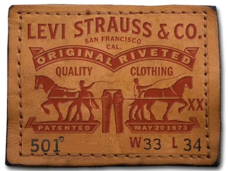 Keep it Simple: What We Can Learn From the Long History of Denim Branding