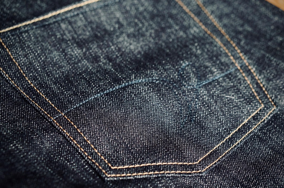 Keep it Simple: What We Can Learn From the Long History of Denim Branding