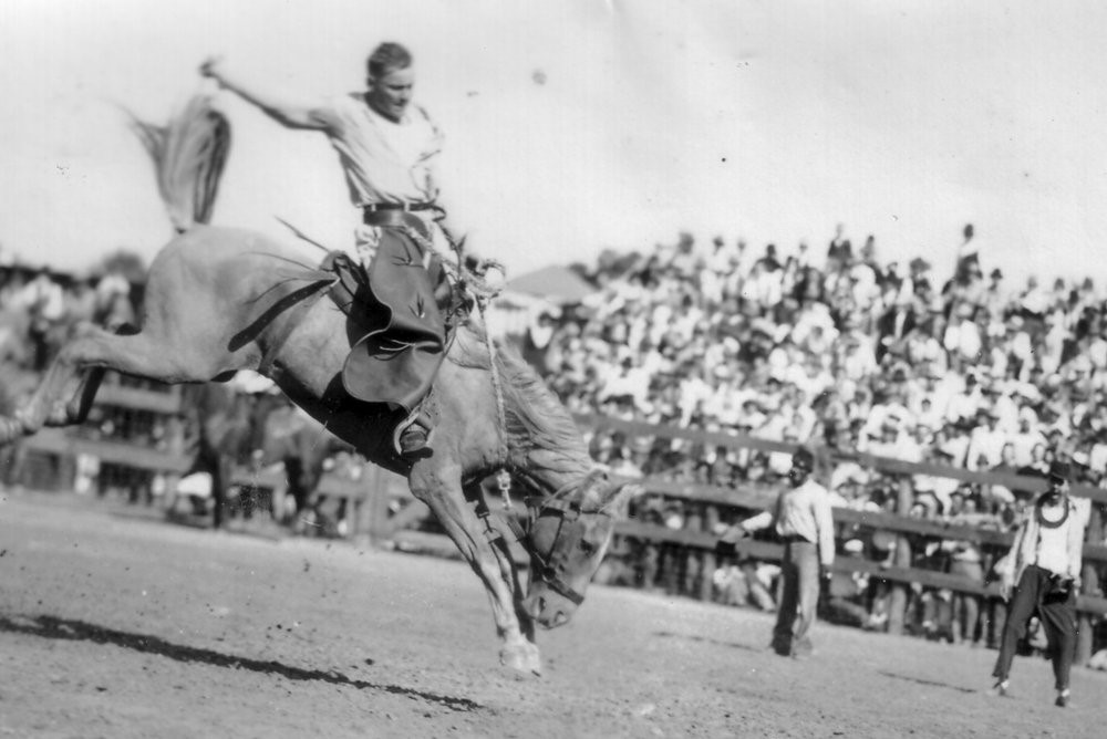 Home on the Range: The Denim Western and Its Enduring Hold on Us