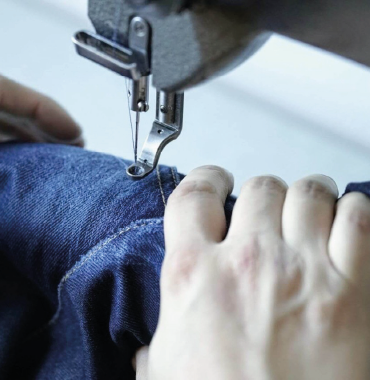 How consumers can contribute to a responsible denim industry ?