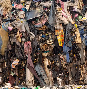 Fast-fashion giant Shein pledges $15m for textile waste workers in Ghana