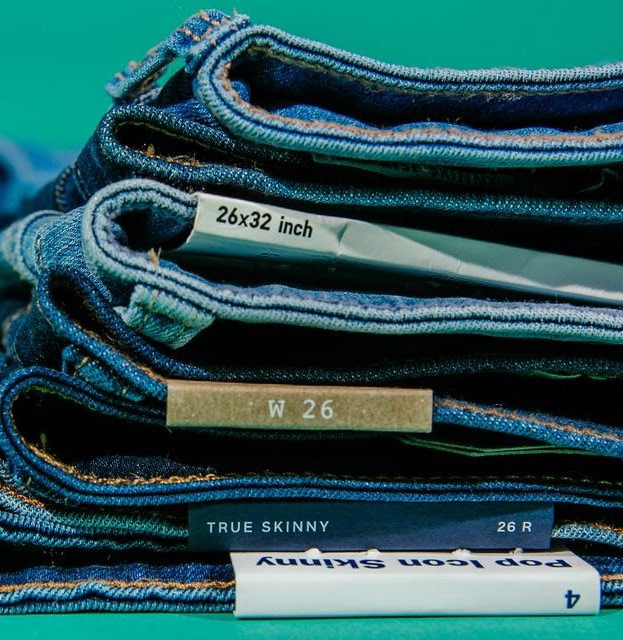 The Denim Industry Has a Sizing Issue: Here is How Brands Are Tackling the Problem