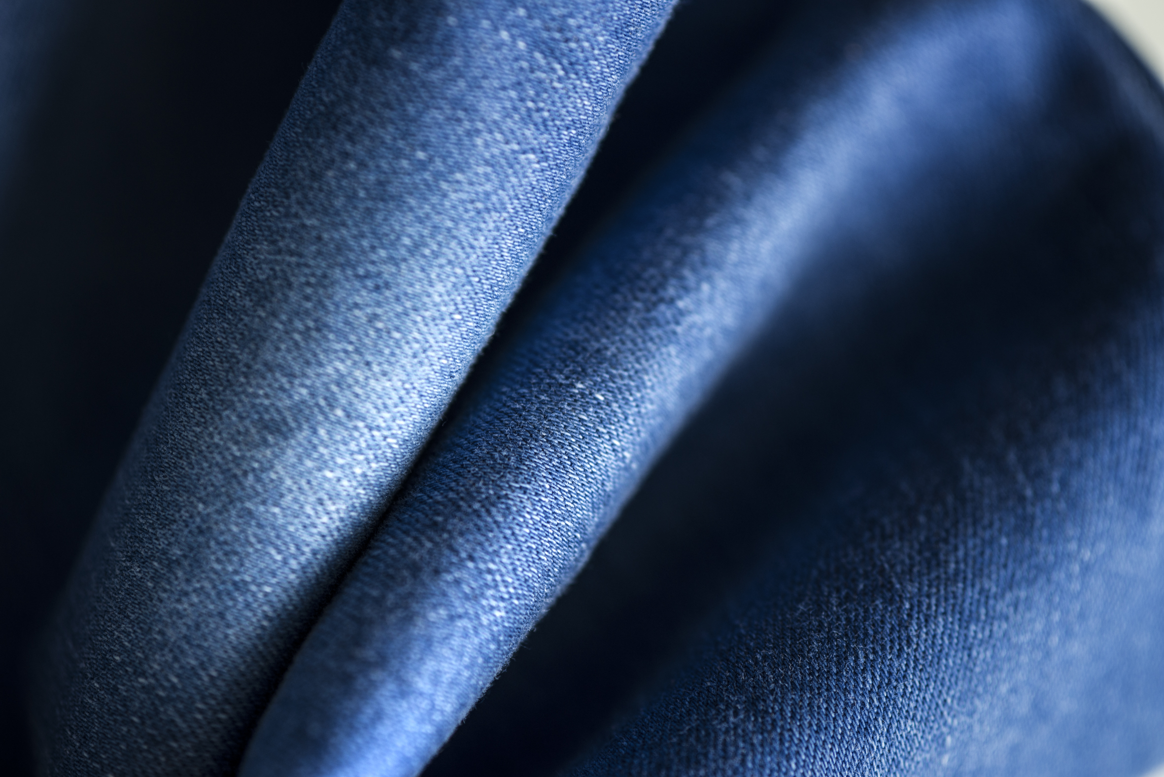 Why most denim fabrics are focussed on circularity and sustainability these days!