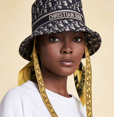 Dior launches capsule collection with Thebe Magugu