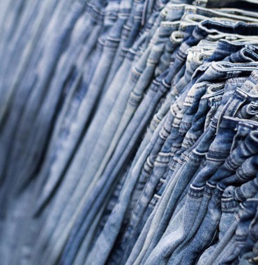 Denim and sustainability: More than a buzz word or just a passing trend?