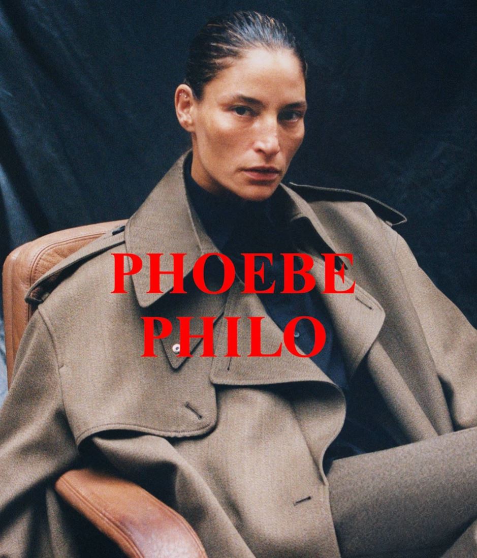 Phoebe Philo's New Fashion Brand is Now Shoppable