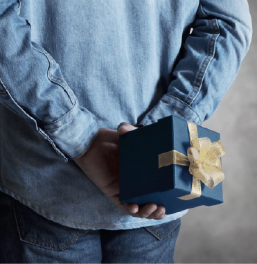Jeans Under the Tree: Your Failproof Guide to Gifting Denim