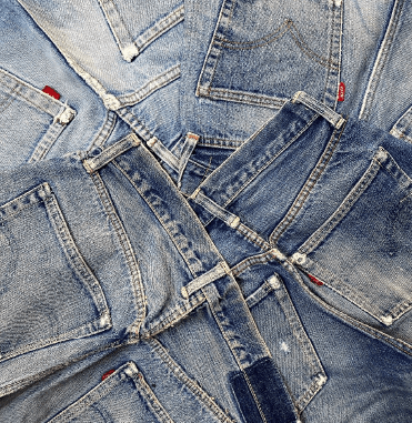 Explore the 5 main jeans styles in 2024