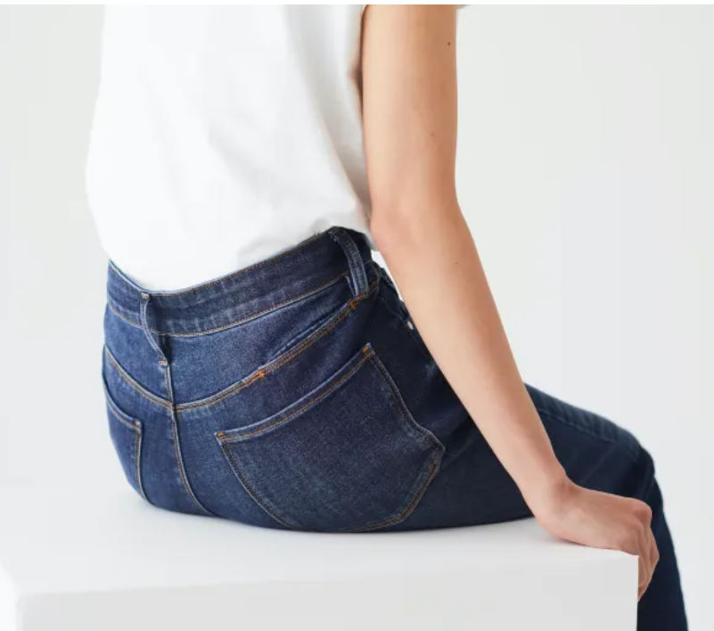 Japan's Muji Incentives US Consumers to Recycle Their Unwanted Jeans