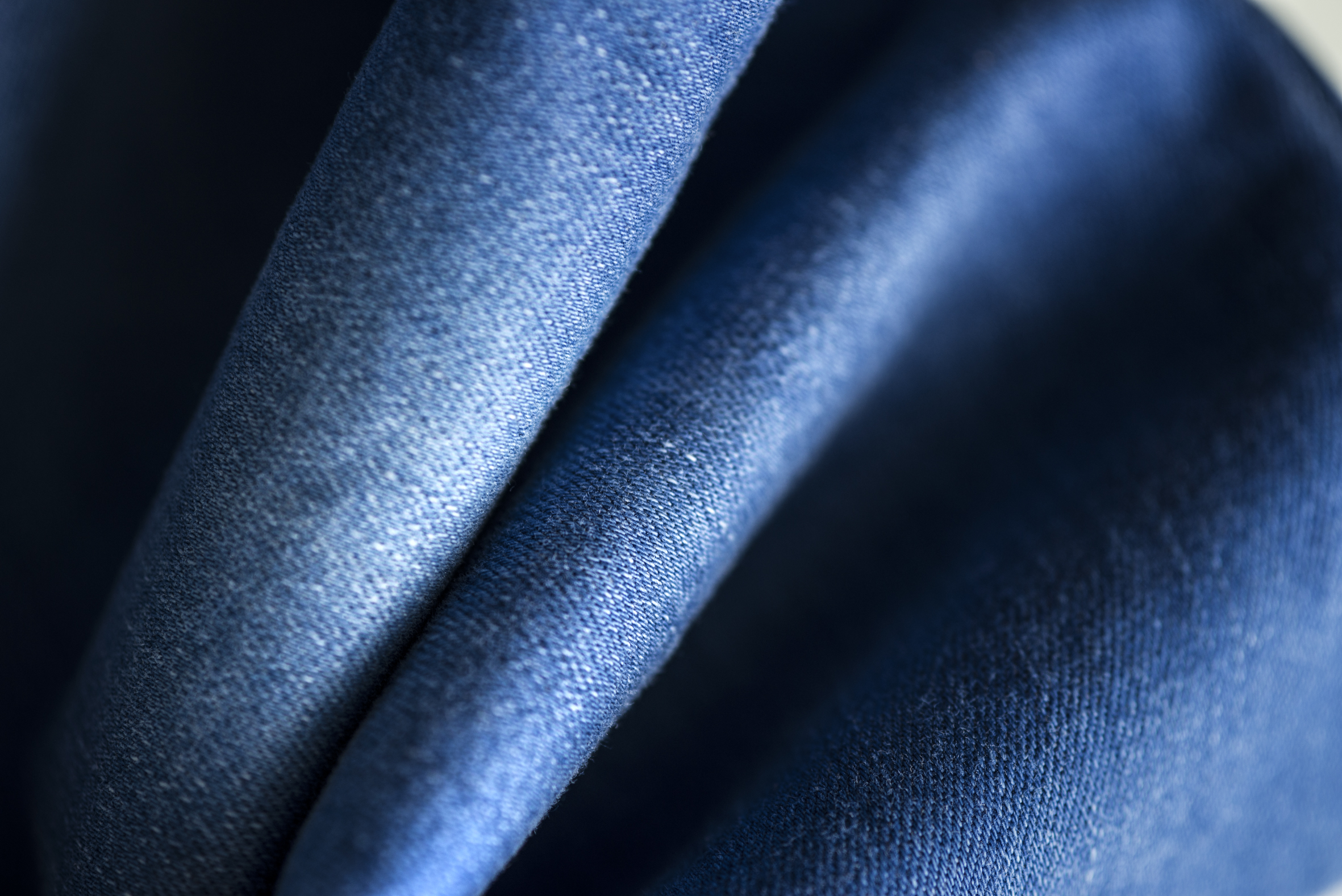 Robin Denim  The fabric called denim – Weave