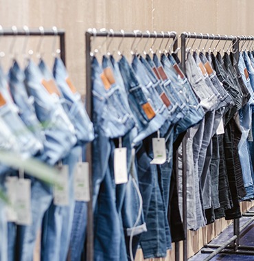 A Circular Denim Economy