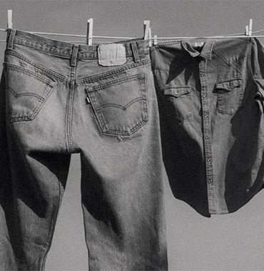 The demand for looser fit jeans highlights new denim cycle | Calik Denim