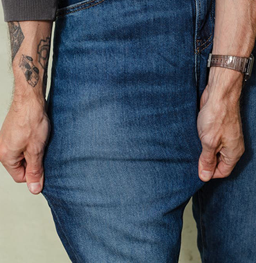 The Truth About Stretch: Dispelling Some of the Myths Around Stretch Denim