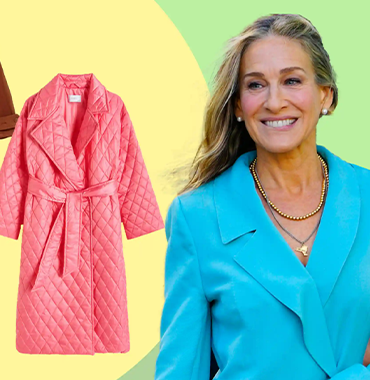 20 of the best spring coats to wear now