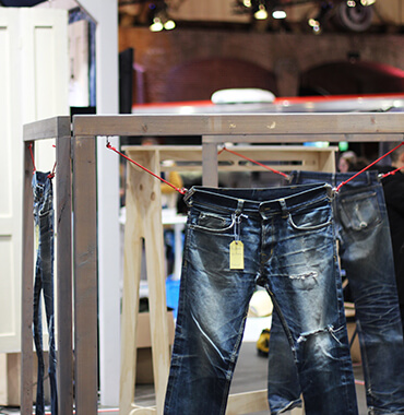 What Is A Trend and What Trend’s Next? Setting The Stage For the Next Steps in Denim.