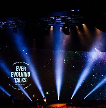 Ever Evolving Talks By Calik Denim Sheds Light On The Future For The Second Time! 