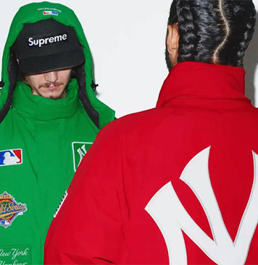 Supreme appoints Tremaine Emory as Creative Director