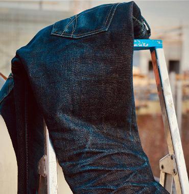 Leapers and Ladder Climbers: Putting Denim Education at the Heart of Customer Experience