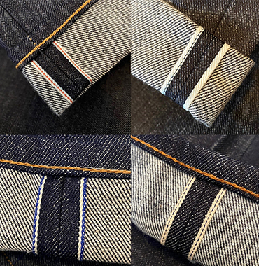 Why Selvedge Fabrics Are So Beloved by Denim Aficionados?