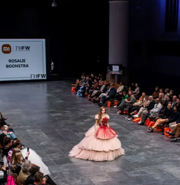 The Fashionweek (The Hague) Talent Award has opened applications for its next edition