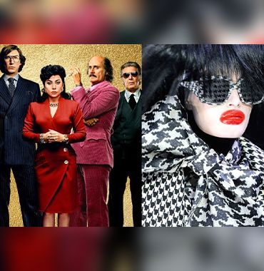 House Of Gucci: 10 Best Movies About The Fashion Industry