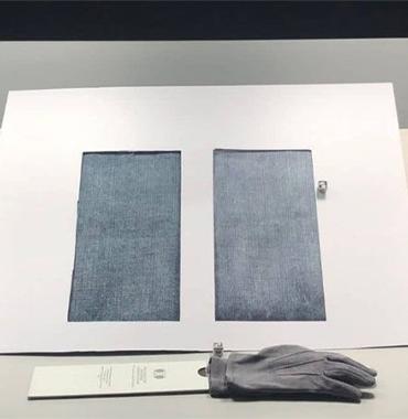 US researchers make digital denim fabric