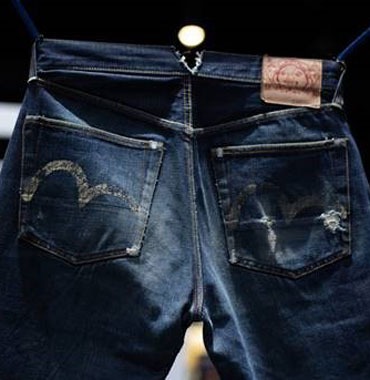 Japan’s Denim Dedication - A Brief Look at Japanese Denim Culture ...